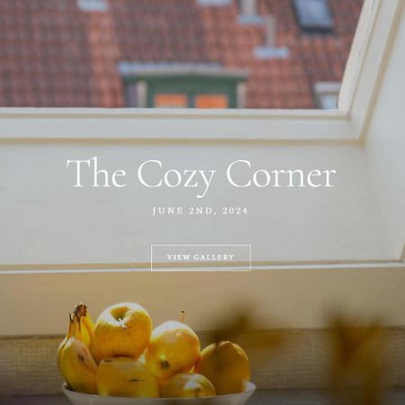 Cosy Room In Residential Part Of Copenhagen, With Free Street Parking And Shared Bathroom Exterior foto