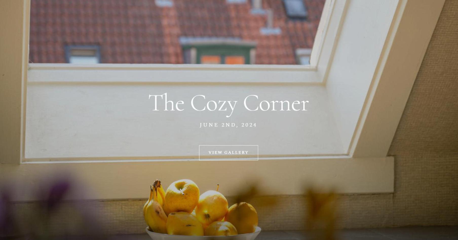 Cosy Room In Residential Part Of Copenhagen, With Free Street Parking And Shared Bathroom Exterior foto